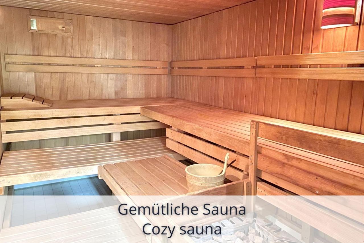 Auszeit Apartment Black Forest Schonach im Schwarzwald Bagian luar foto