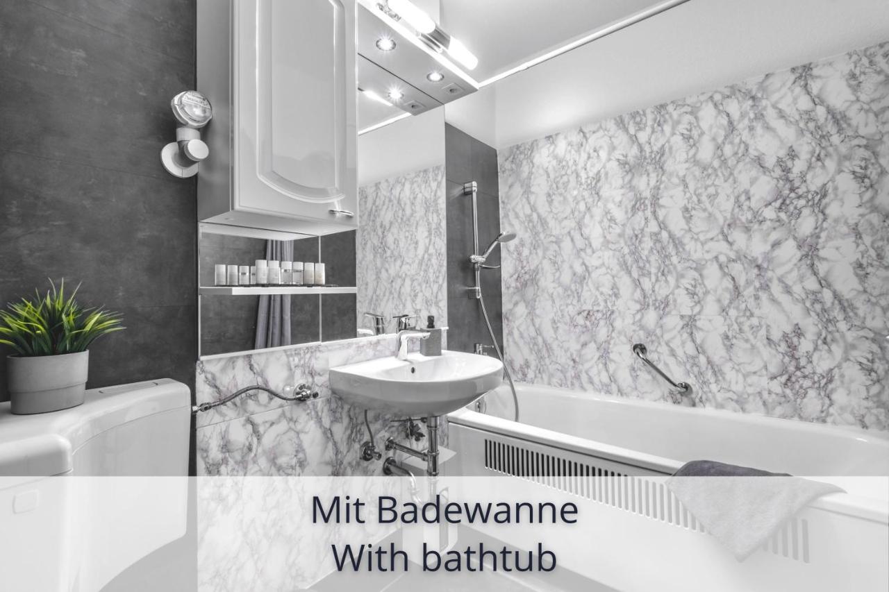 Auszeit Apartment Black Forest Schonach im Schwarzwald Bagian luar foto