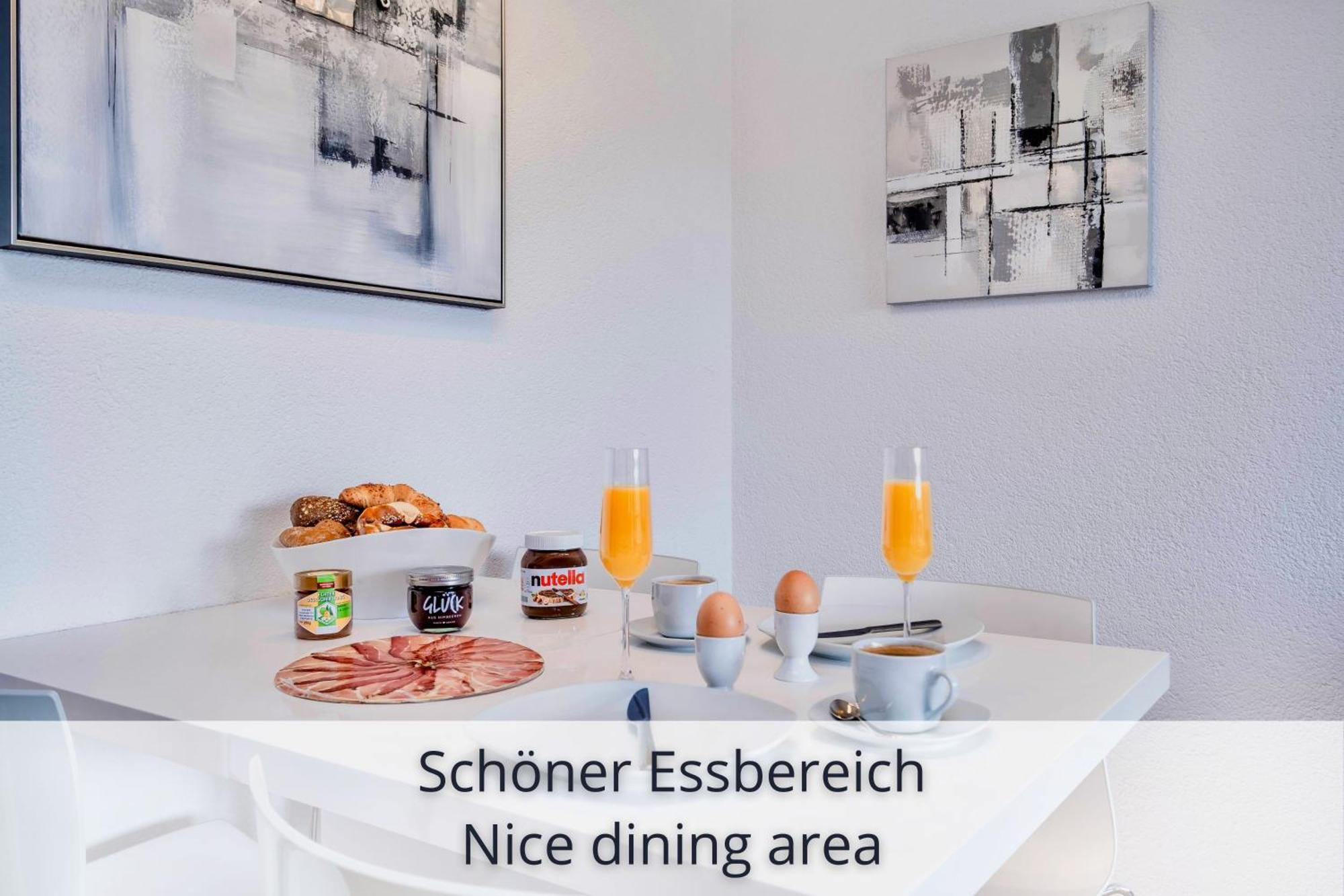 Auszeit Apartment Black Forest Schonach im Schwarzwald Bagian luar foto
